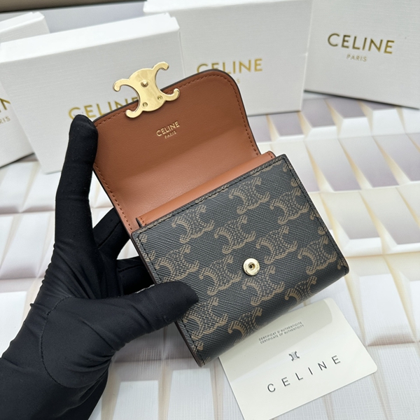 超激安ブランド財布偽物角部分ディテール